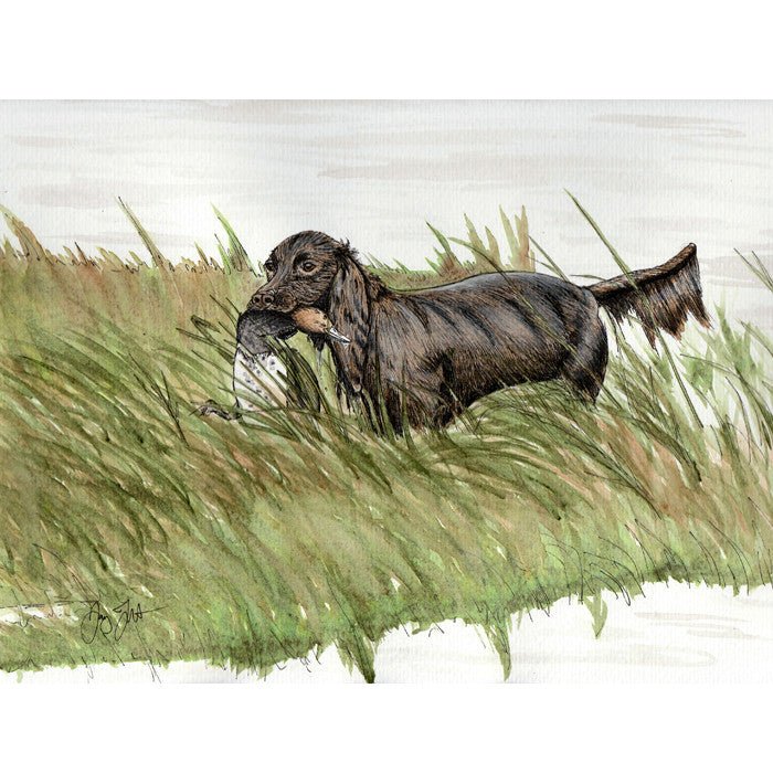 Behind how and why Jay Talbot became an artist | Jaybo Art