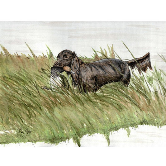 Behind how and why Jay Talbot became an artist | Jaybo Art