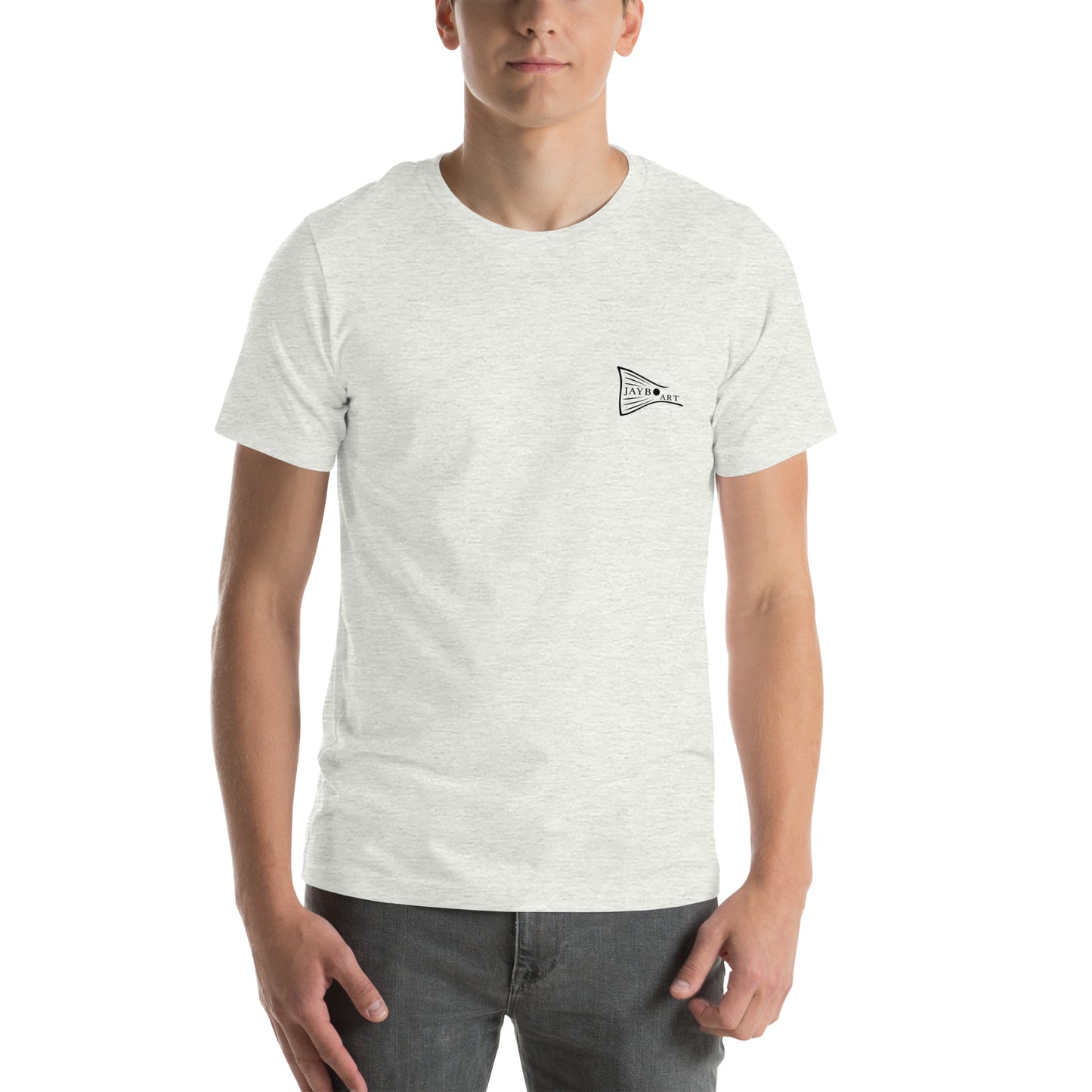 Trigger Fish Gun Range Shirt