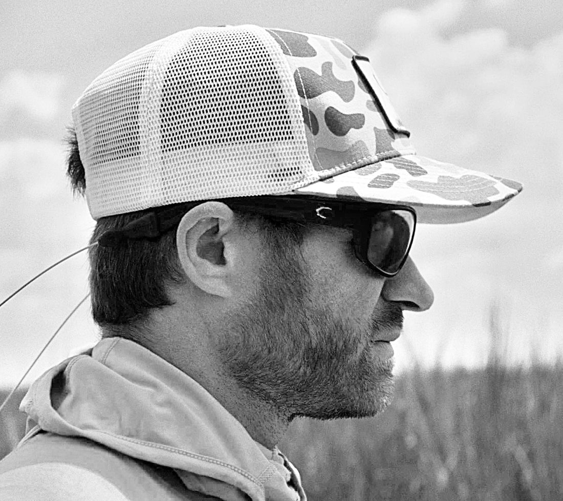Failing at Making My Own Hats, to a Big Collab with Lost Hat Co