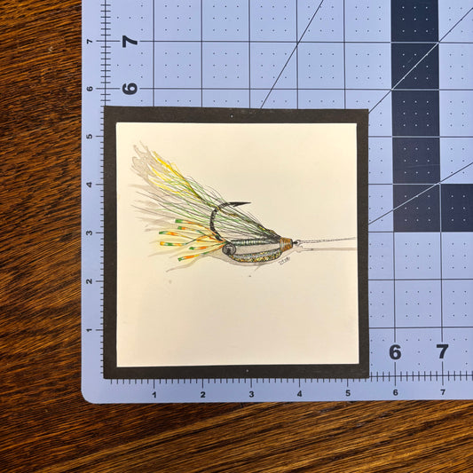 Studio Sale Fly Original