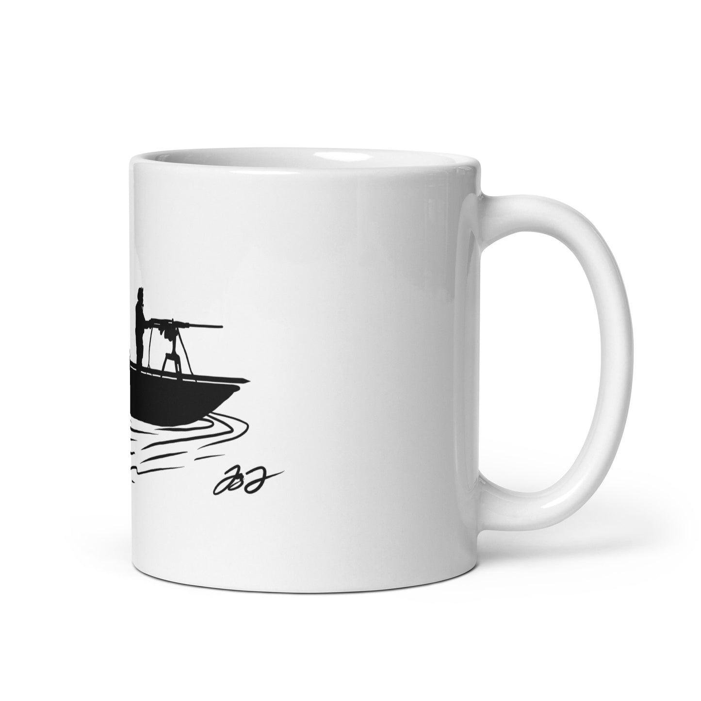 Dawn Patrol Coffee Mug